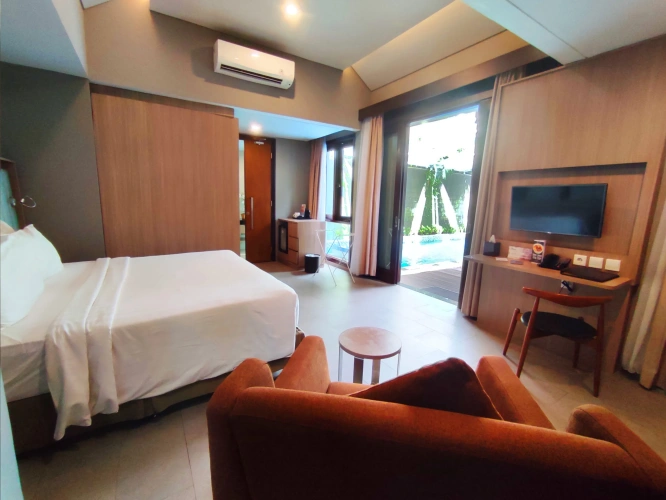 2 Bedrooms Cottage