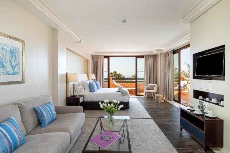 Kempinski Hotel Bahía Estepona photo 9