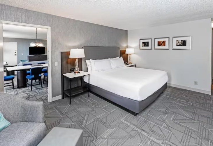 Deluxe Suite