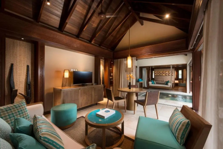 Constance Ephelia Resort photo 15