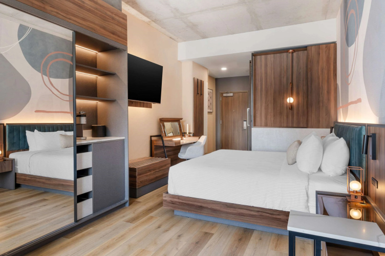 Cambria Hotel Nashville Midtown photo 15