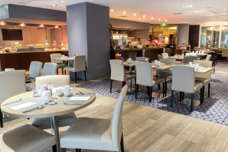 Hilton Paris La Defense photo 26