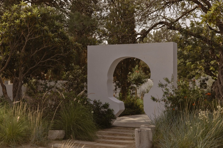 Minos Beach art hotel photo 21