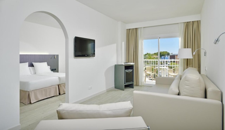 Sol Guadalupe Hotel photo 15