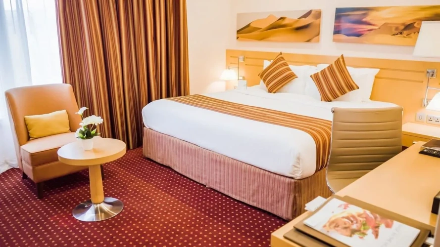 Seasons Quadruple Suite