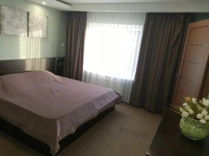 Фотография номера мини отеля Пилот