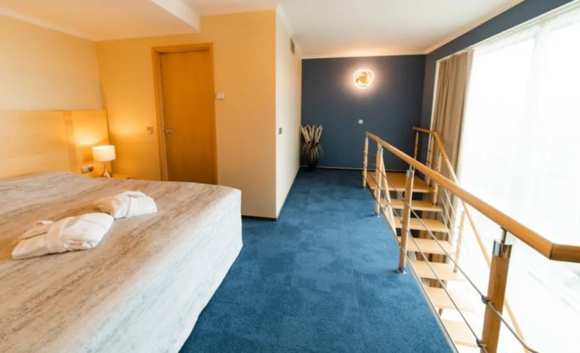 Double Apartment
