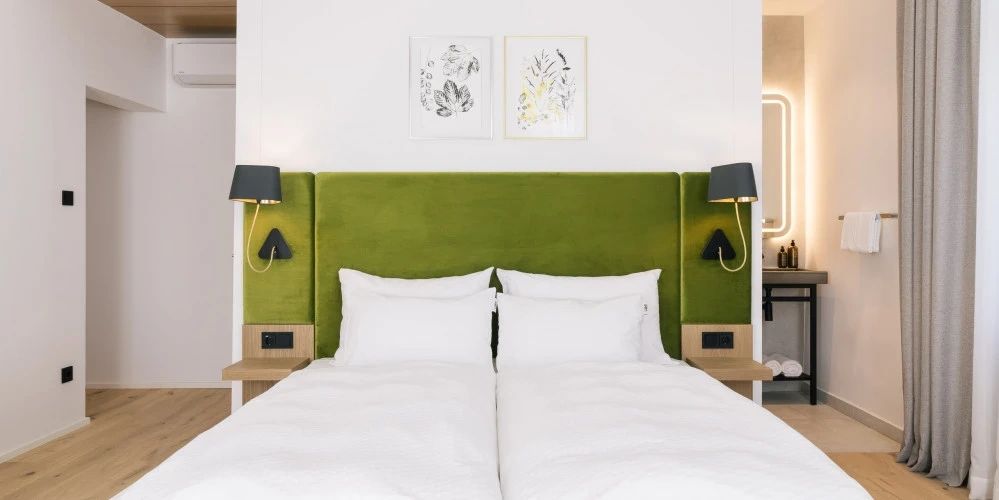 Smart Comfort Double room