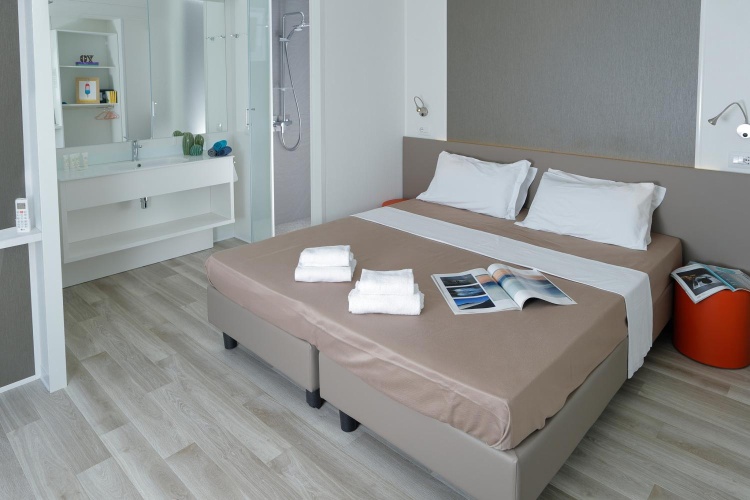Smart XS Plus Double hu stay