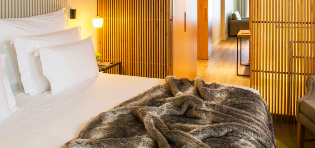 Double Junior Suite
