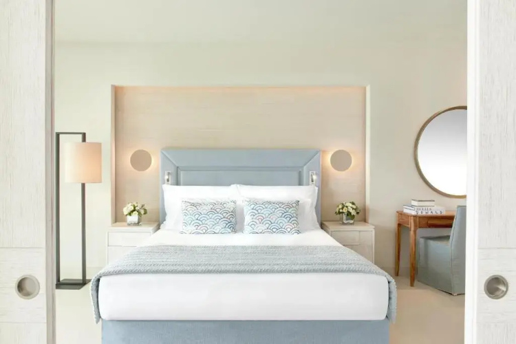 Ikos Dassia All Inclusive Hotel