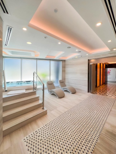 Renaissance Business Bay photo 23