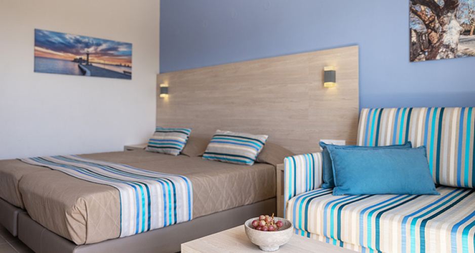 Panorama Double room
