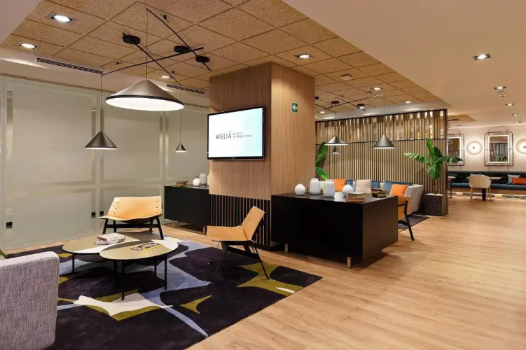 Melia Avenida América