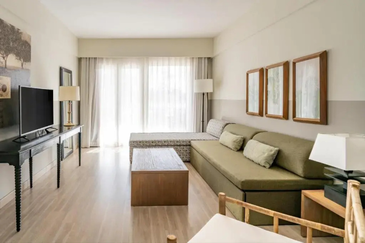 Hotel Vincci Resort Costa Golf