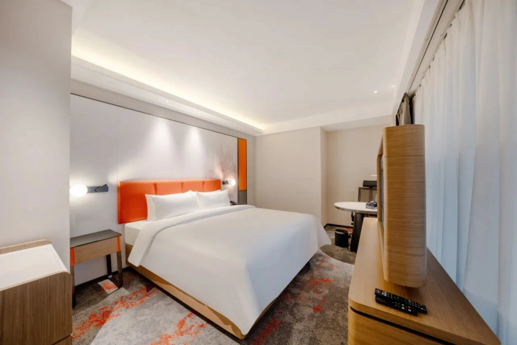 Comfort Premium Double room