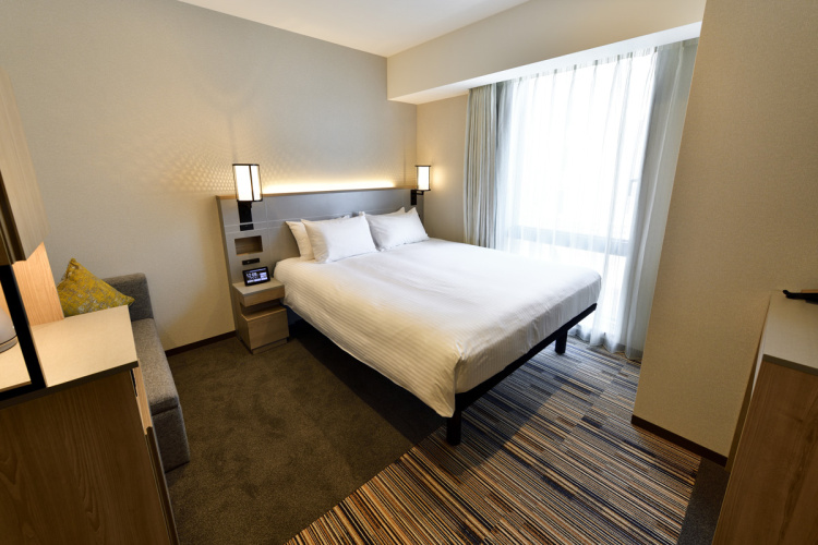 Universal Room Double