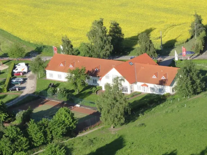 Landhotel Kuhs