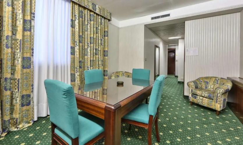 Hotel Astoria, Sure Hotel Collection by Best Western photo 15