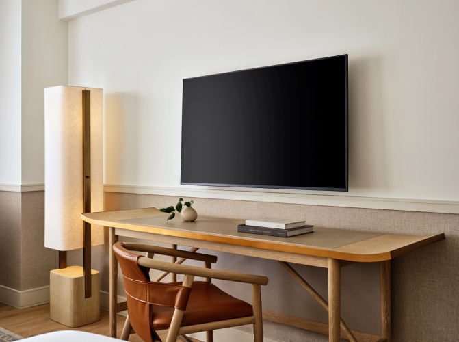 70 Park Avenue Hotel photo 9