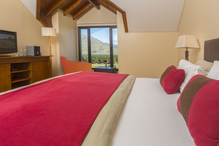 Double Junior Suite