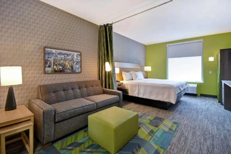 Double Studio Suite