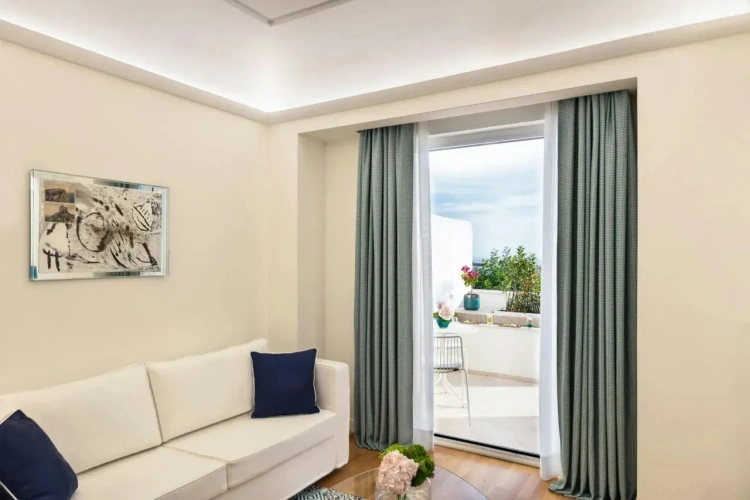 Camerelle Double Suite