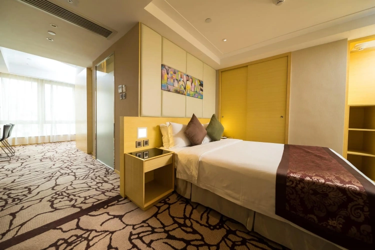 Premier Suite