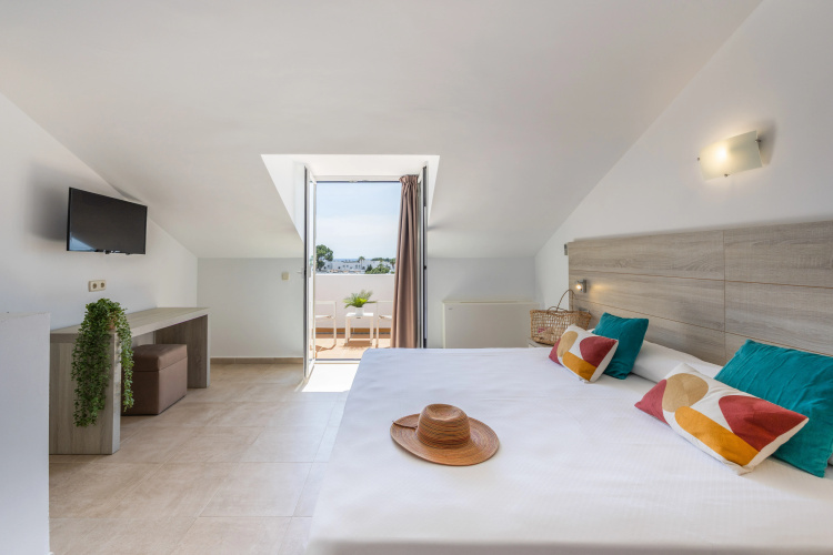 Sol Cala Dor Apartamentos photo 9