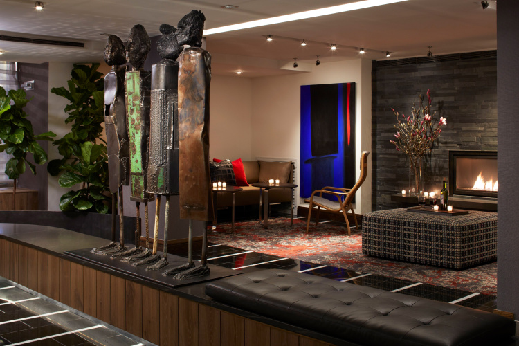 The Fifty Sonesta Select New York photo 25