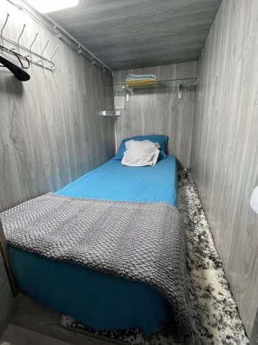 Standard No window Single room