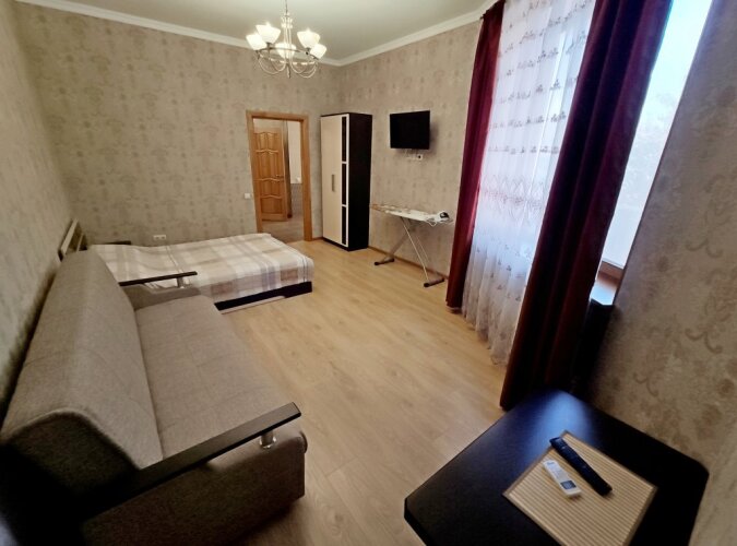  (двуспальная кровать) - изображение 1