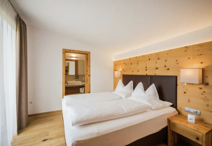 Double Suite Antermoia