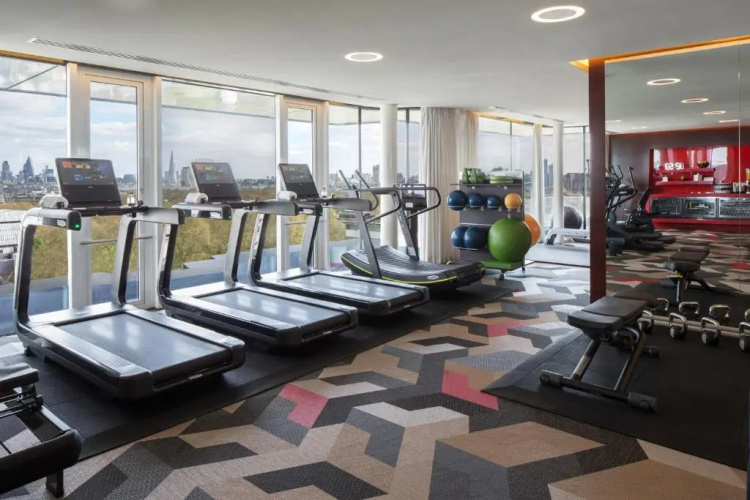 Four Seasons London At Park Lane photo 26