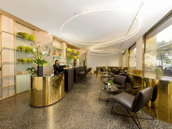 Hotel Royal Bissolati
