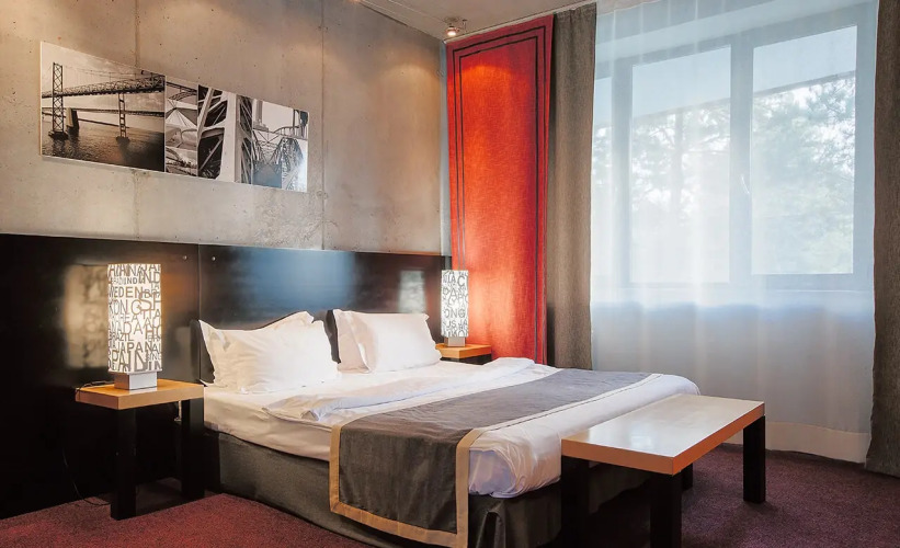  (двуспальная кровать) - изображение 1