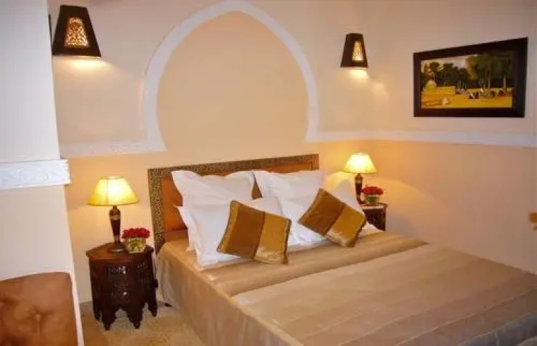 Double Junior Suite