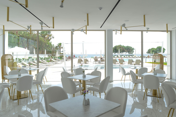 Ivi Mare - Designed for adults by Louis Hotels photo 14