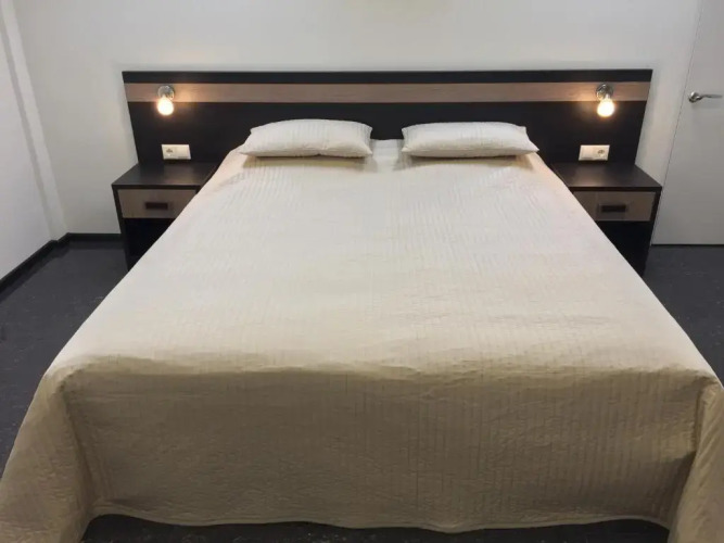 Фотография номера мини отеля Олимпик