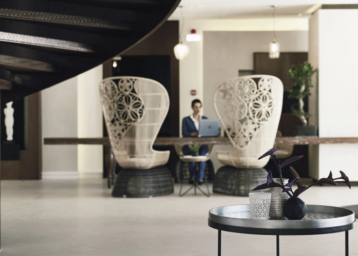 Santo Pure Oia Suites and Villas