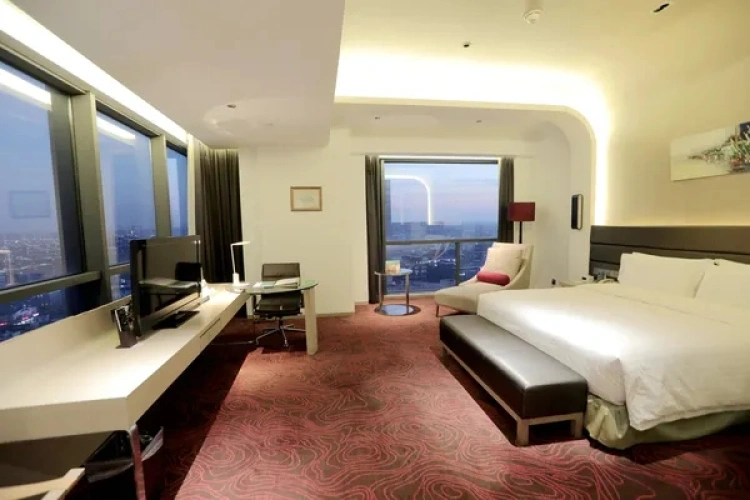 Premium Double room