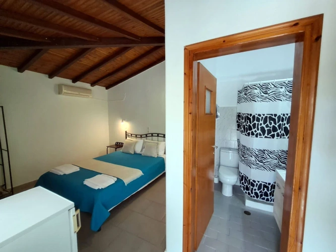 11 Double room