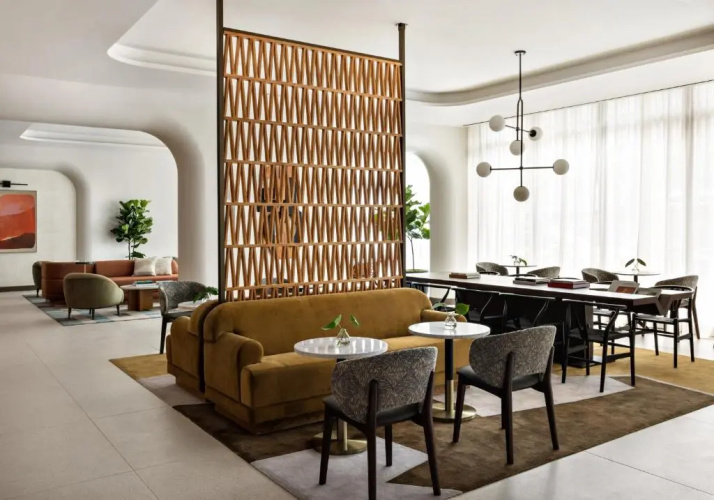 Kimpton Hotel Theta photo 18