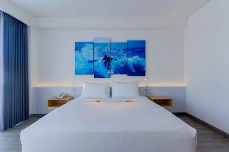 Twin Junior Suite
