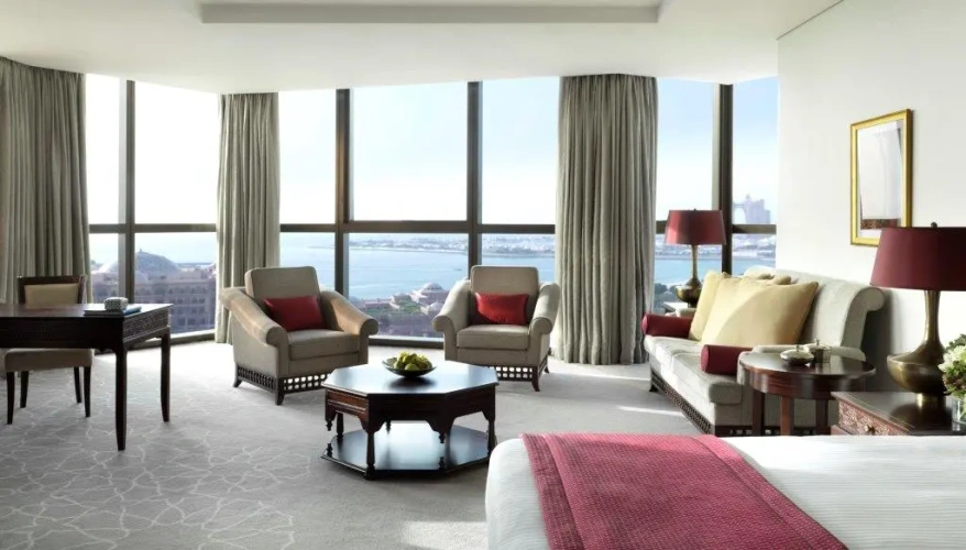 Double Junior Suite