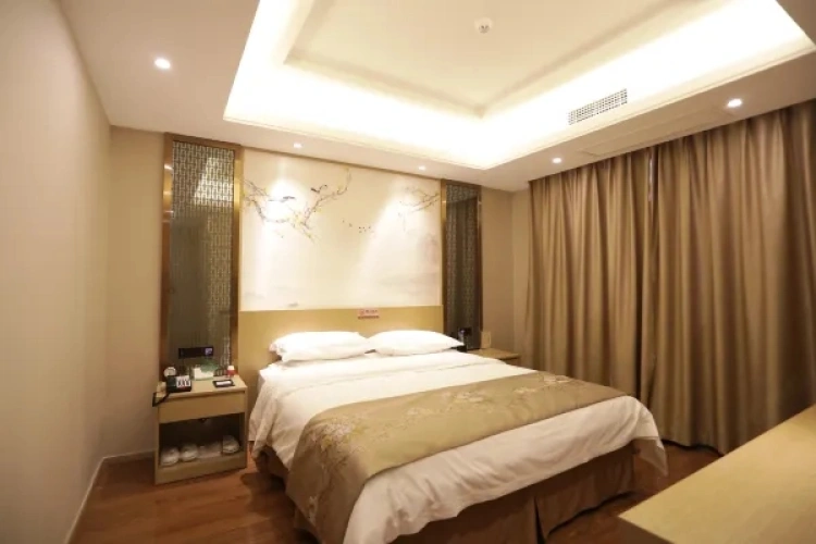 Cozy (Building B) Suite
