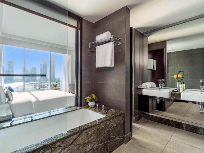 Pullman Dubai Downtown photo 12
