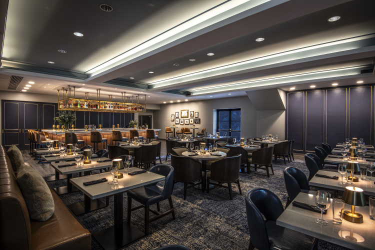 Mystic Marriott Hotel & Spa photo 20