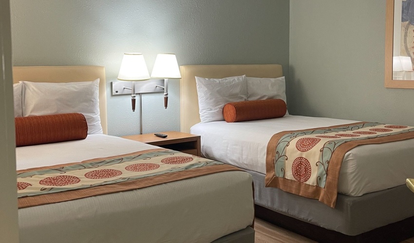 Mini Suite