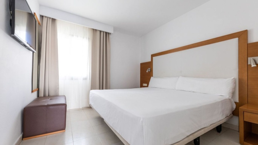 Family Apartment